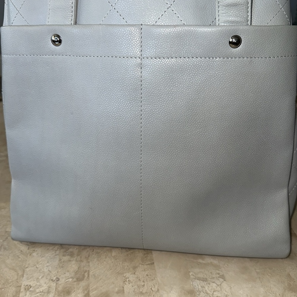 Chanel Ultimate Executive Tote - Picture 7 of 11